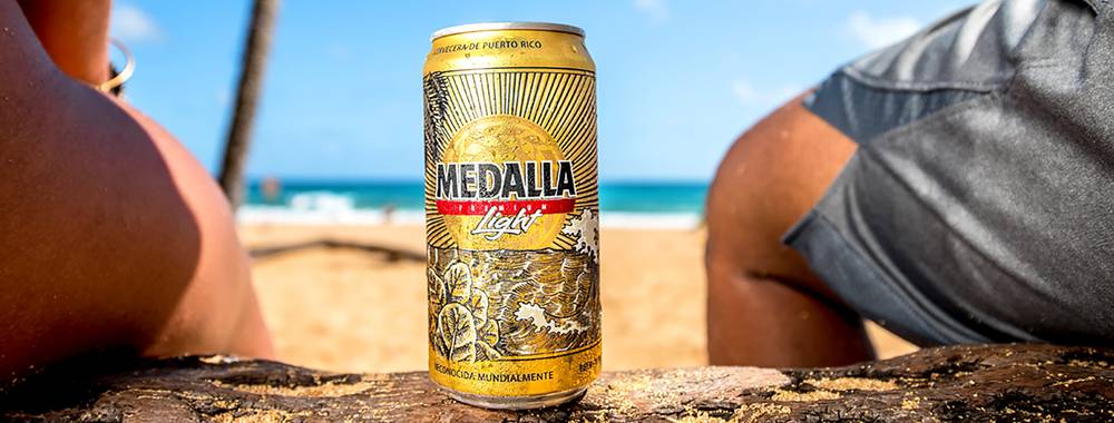 Medalla