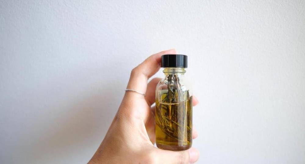 Sauca Botanicals