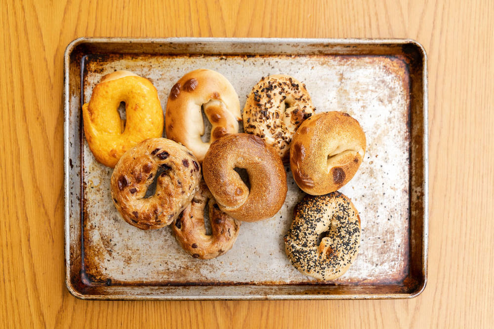 Bagel & Co