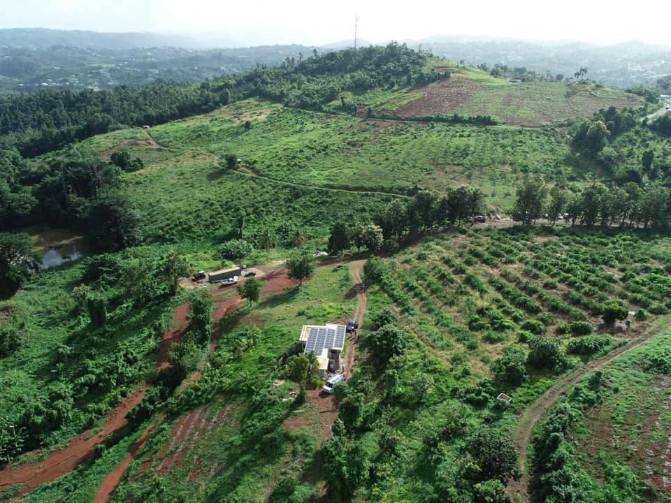 Agrotech