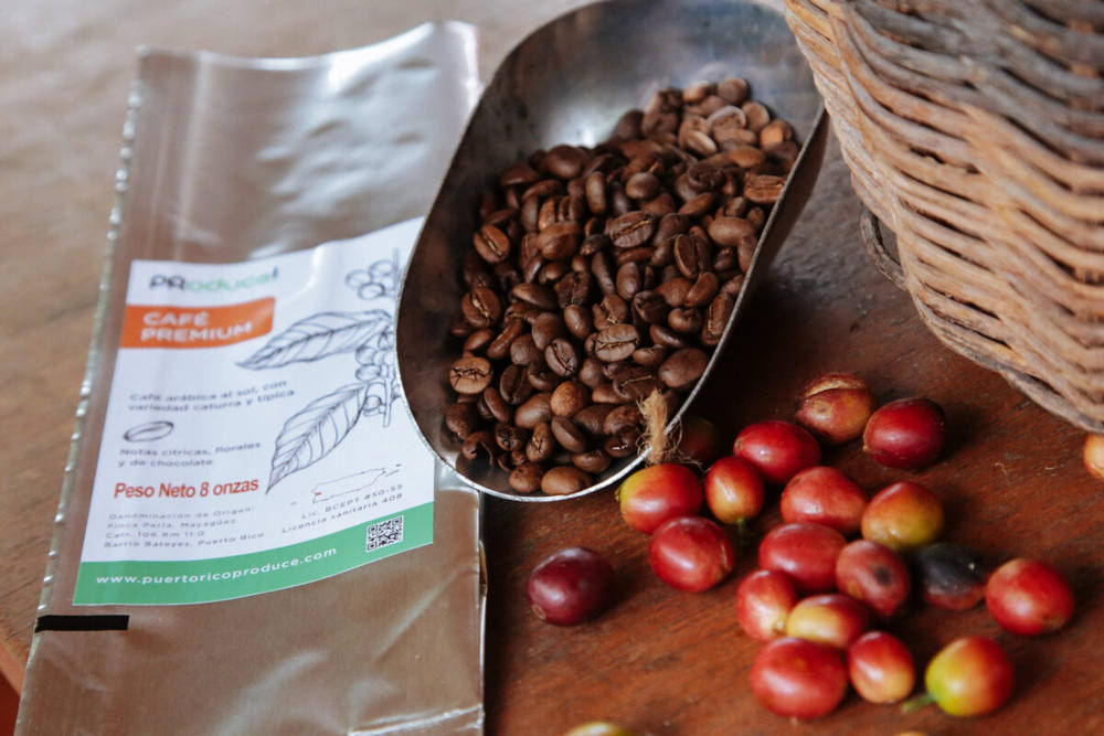 Finca La Perla