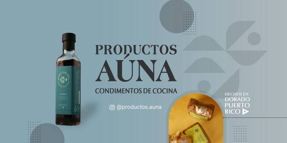 Productos AÚNA