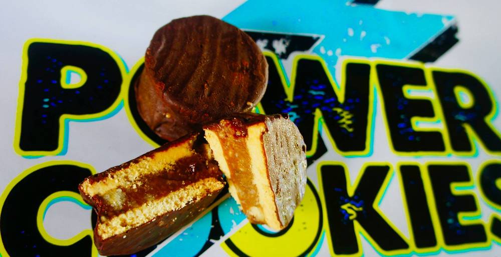 Power Cookies
