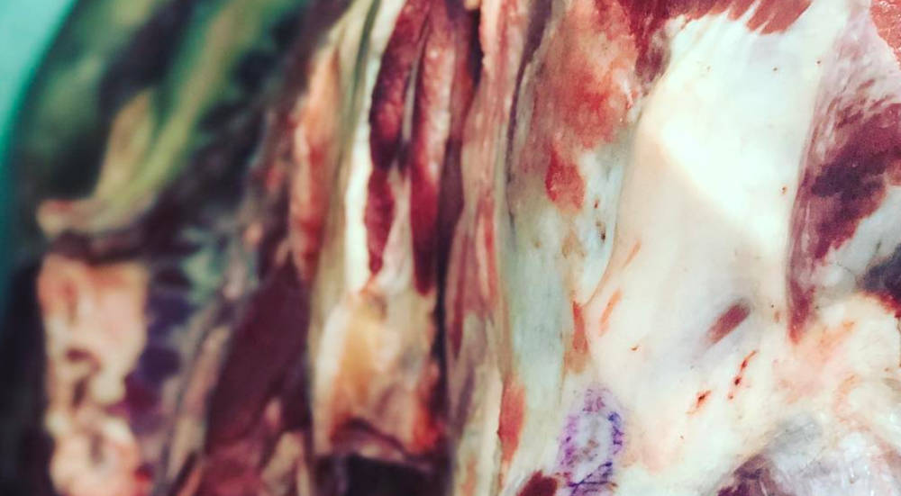 Irizarry Meat Co