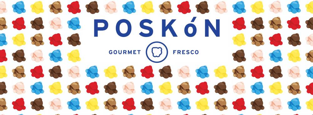Poskón