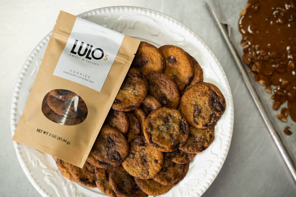 Lulos Sweet