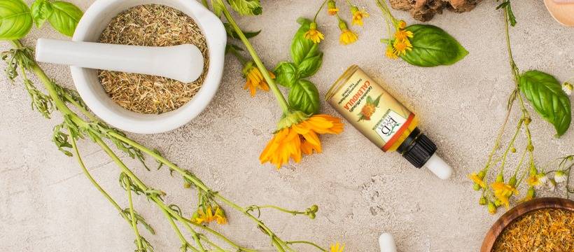 E&D Herbs