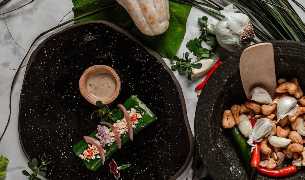 Cocina Abierta