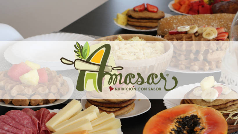 Amasar