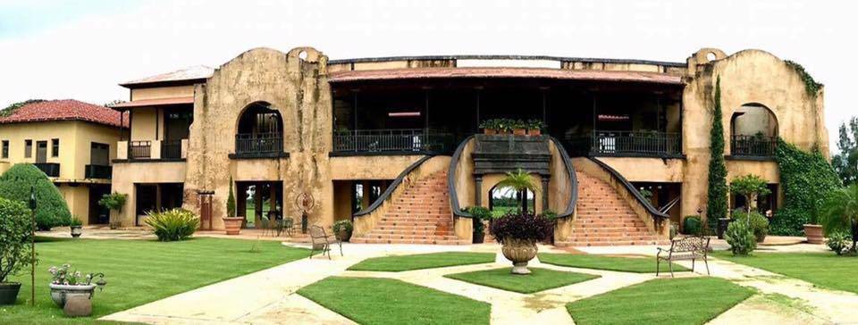 Hacienda Campo Rico