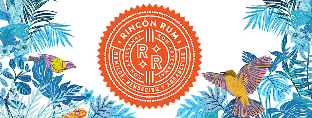 Rincón Rum