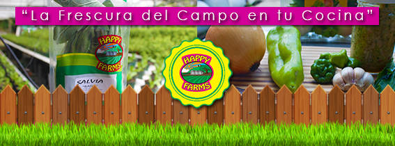 Happy Farms