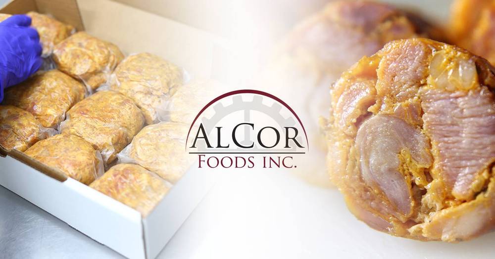 Alcor Food