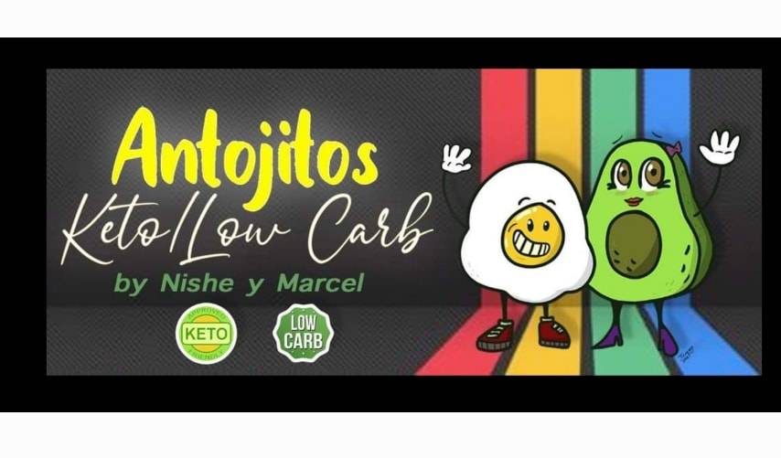 Antojitos Saludables