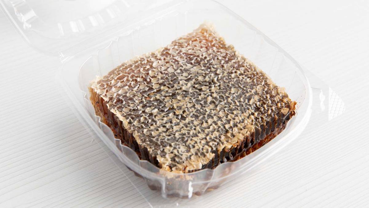 Panal de miel