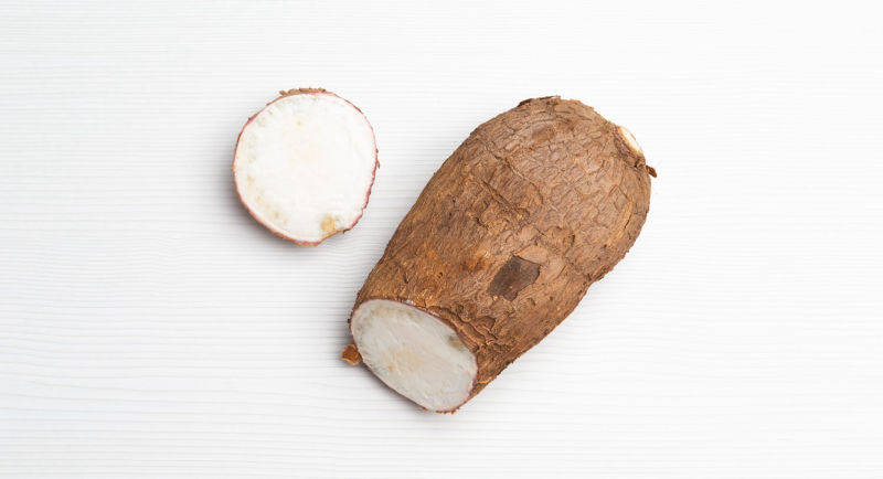 Yuca