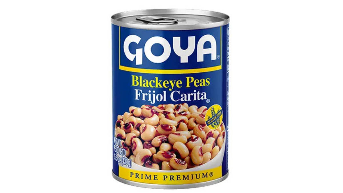 Blackeye Peas 15.5oz