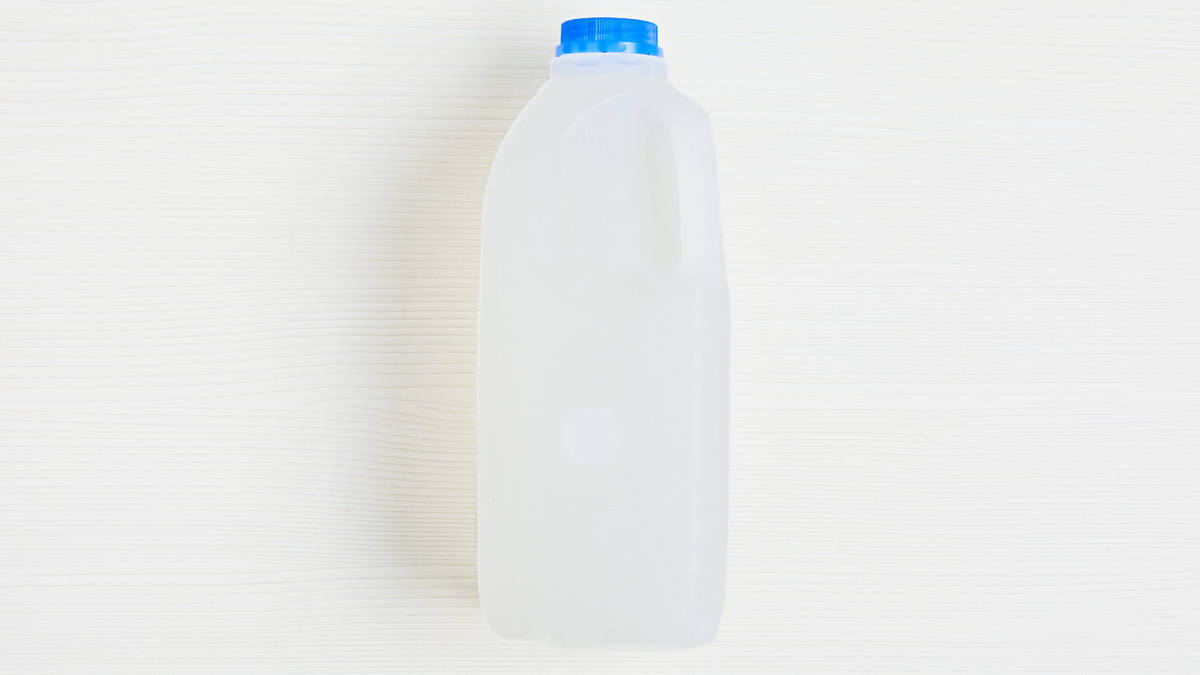 Agua de coco 
