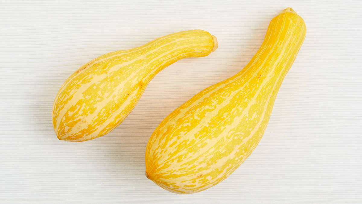 Calabacín (summer squash)