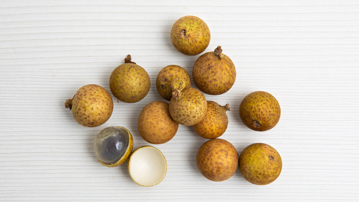 Longan