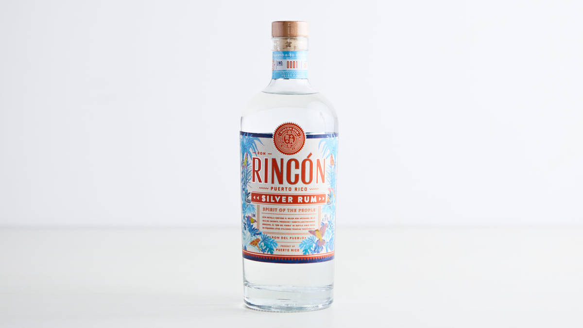 Ron Rincón