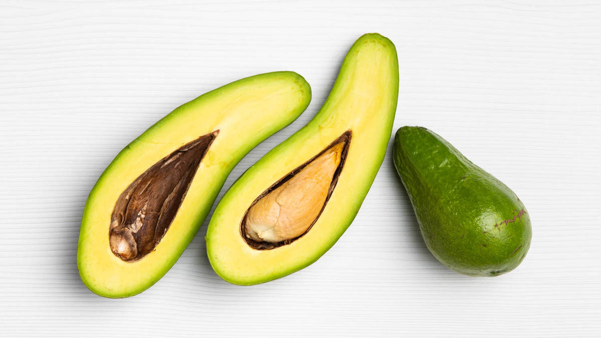 Aguacate, bulk