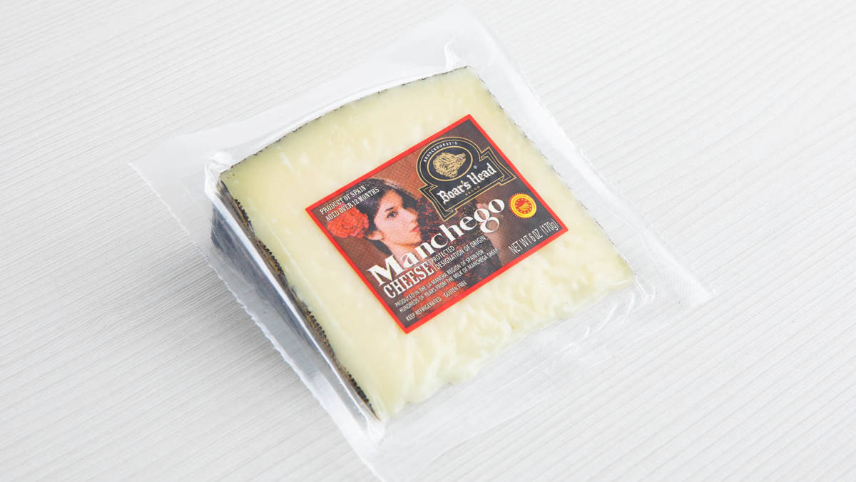Manchego