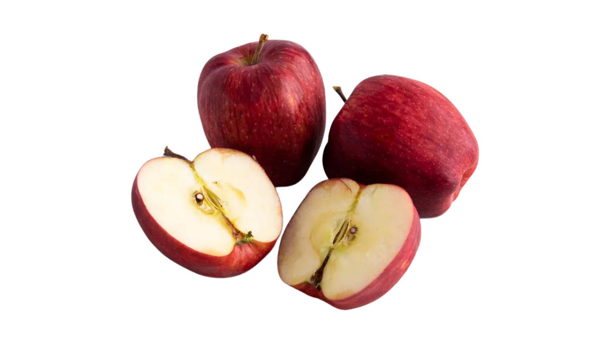 Manzana roja, 1 lb
