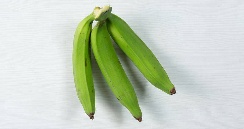 Plátanos