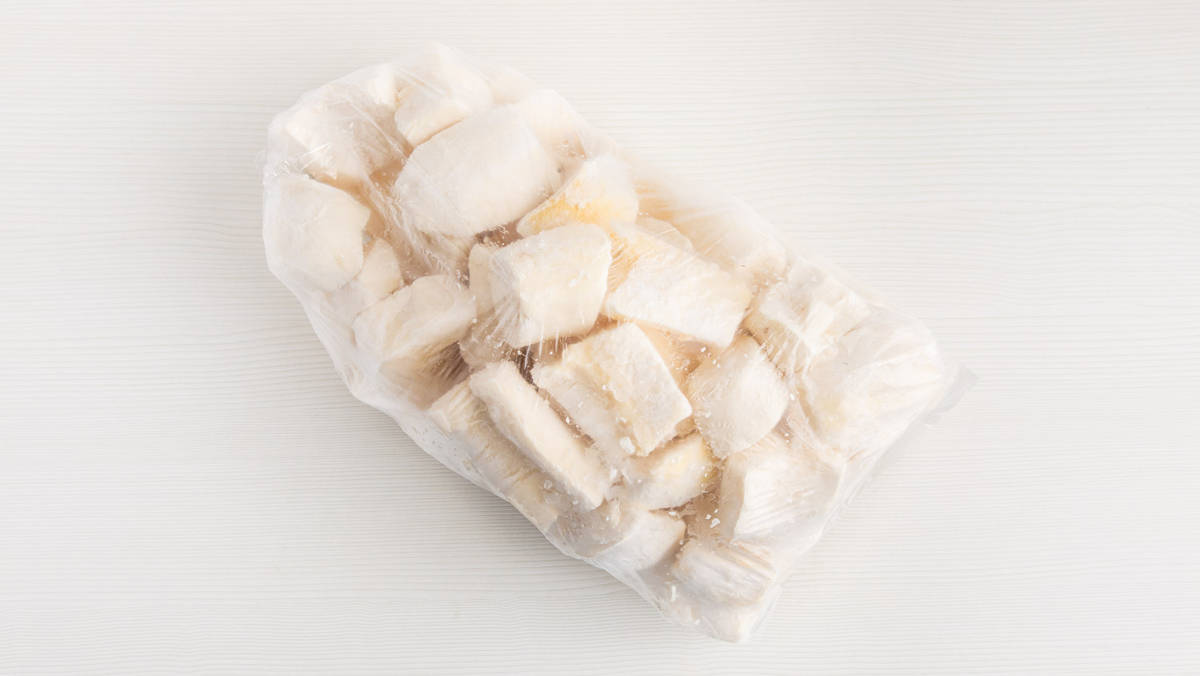 Yuca congelada (10 lb)