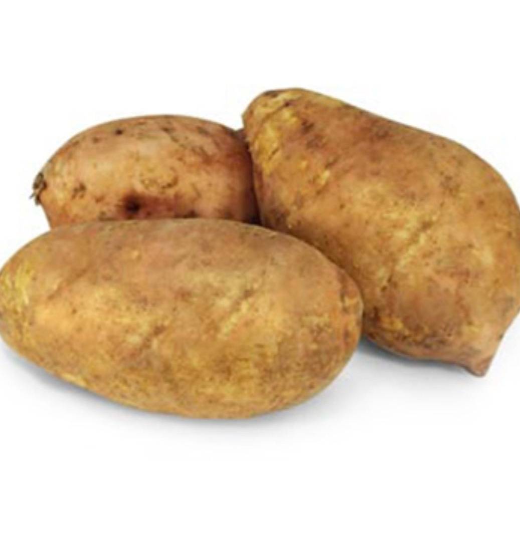 Batata Amarilla