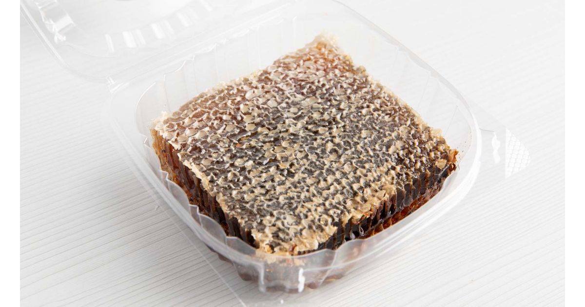 Honeycomb