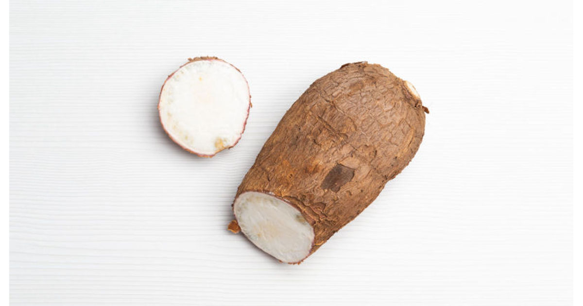 Yuca