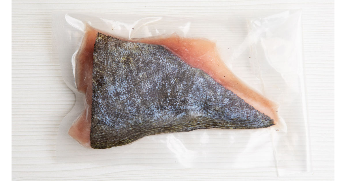 Mahi mahi fillet, pound