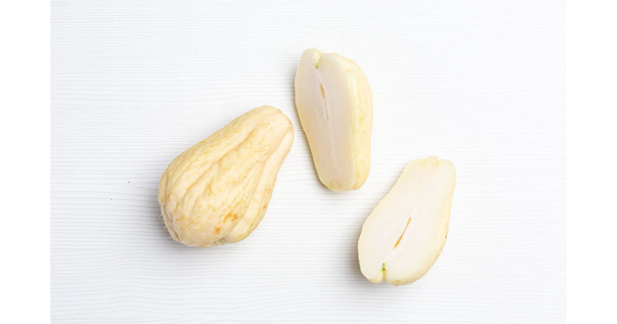 Chayote