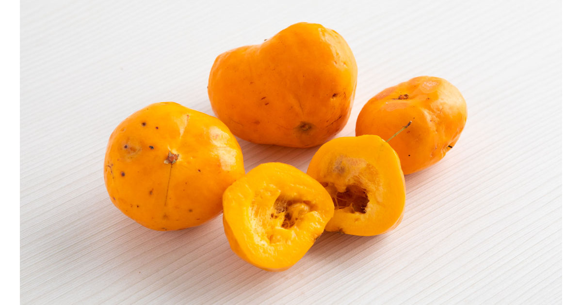 Sundrop (guayabilla) fruit