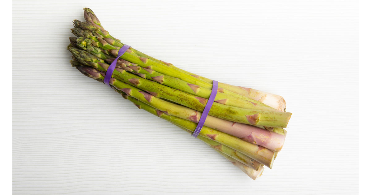 Asparagus