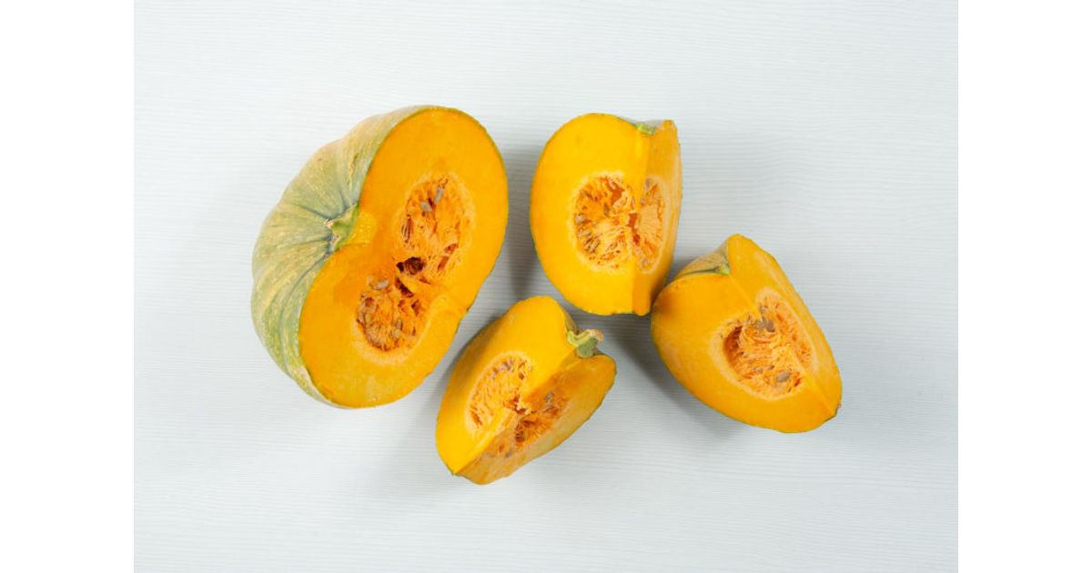 Calabaza 