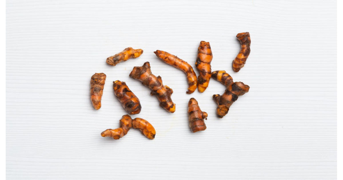 Turmeric