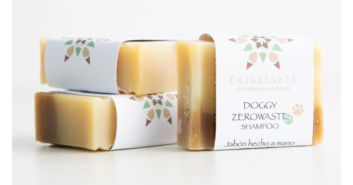 Doggy Soap