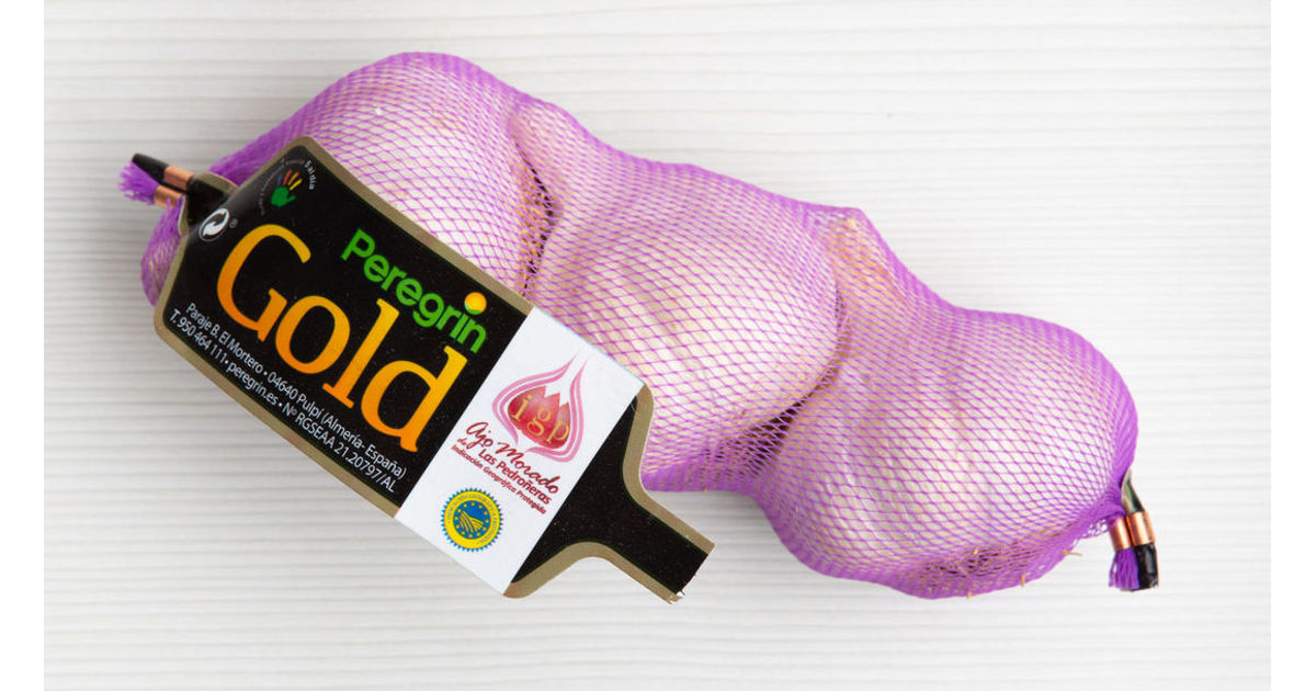 Ajo morado, 16 oz