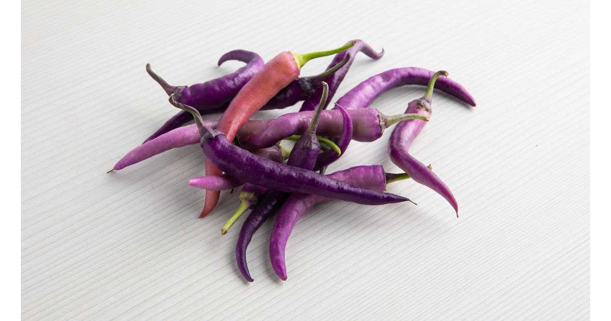 Buena Mulata Pepper
