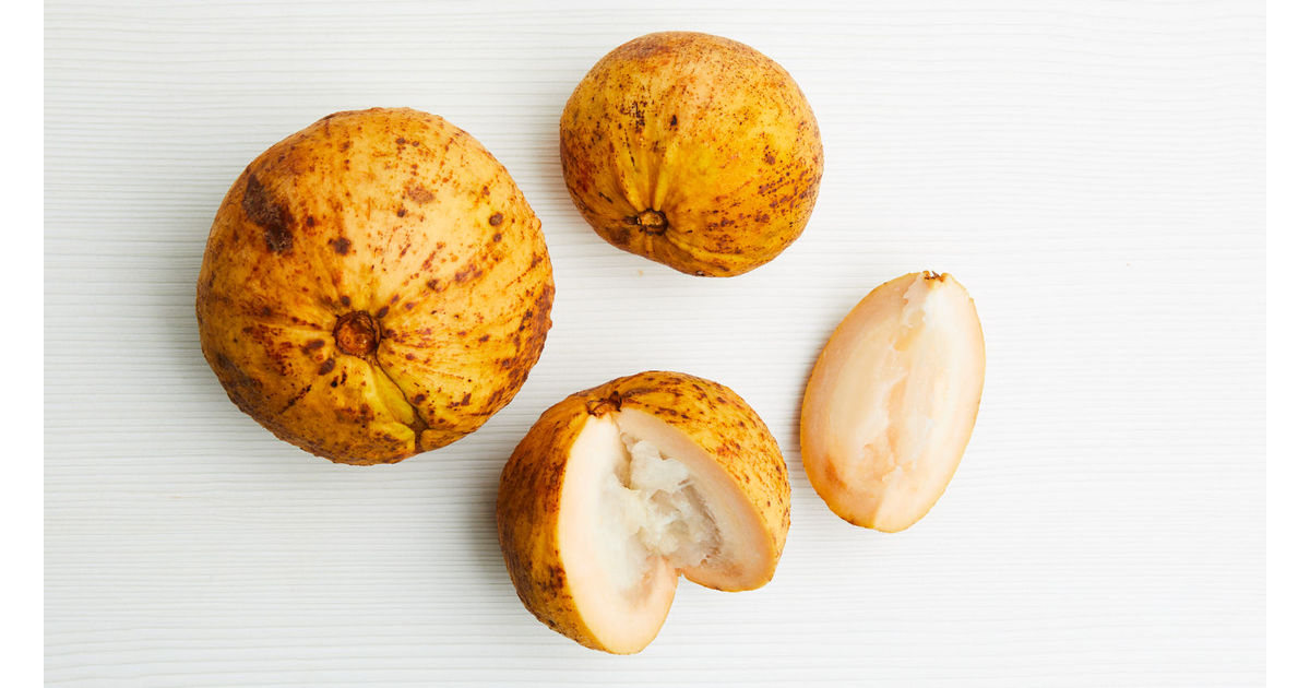 Santol