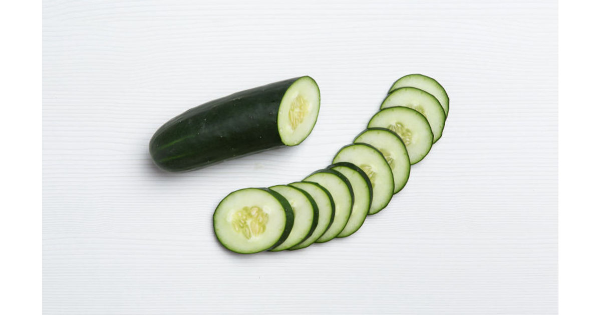 Cucumber