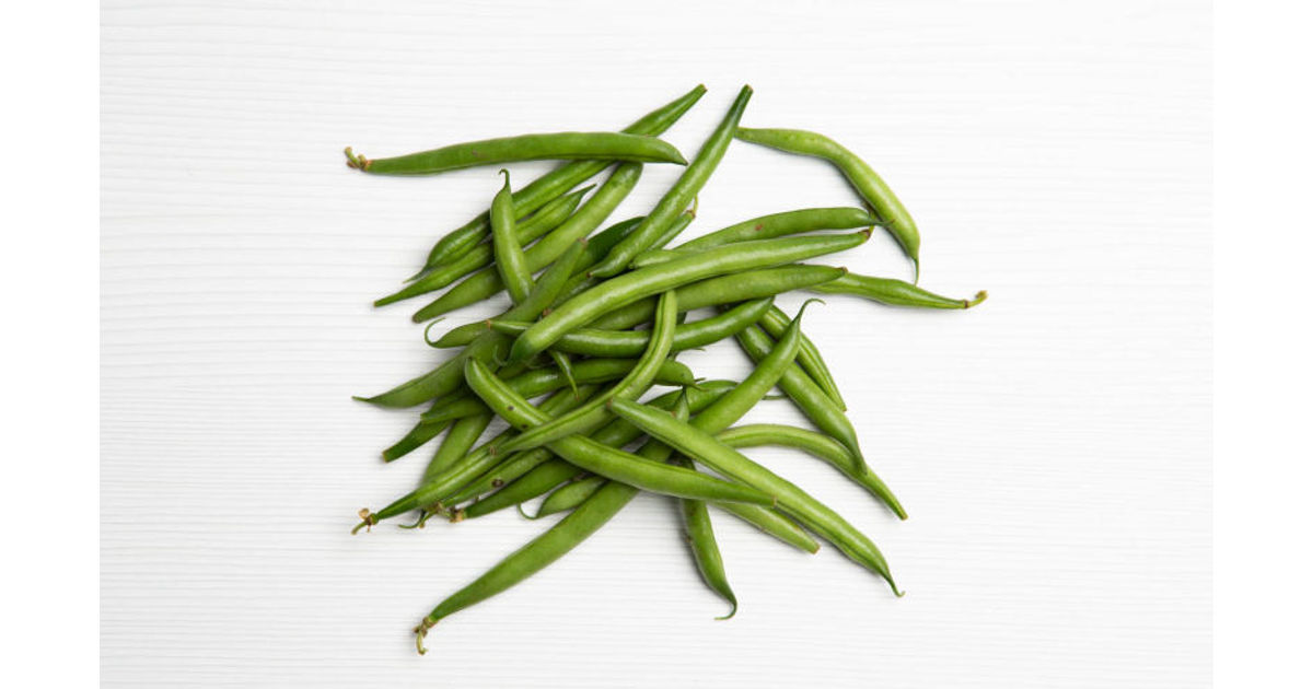 Green beens