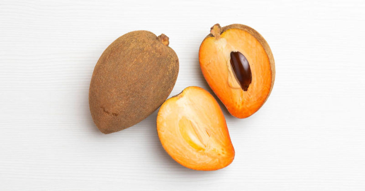 Mamey