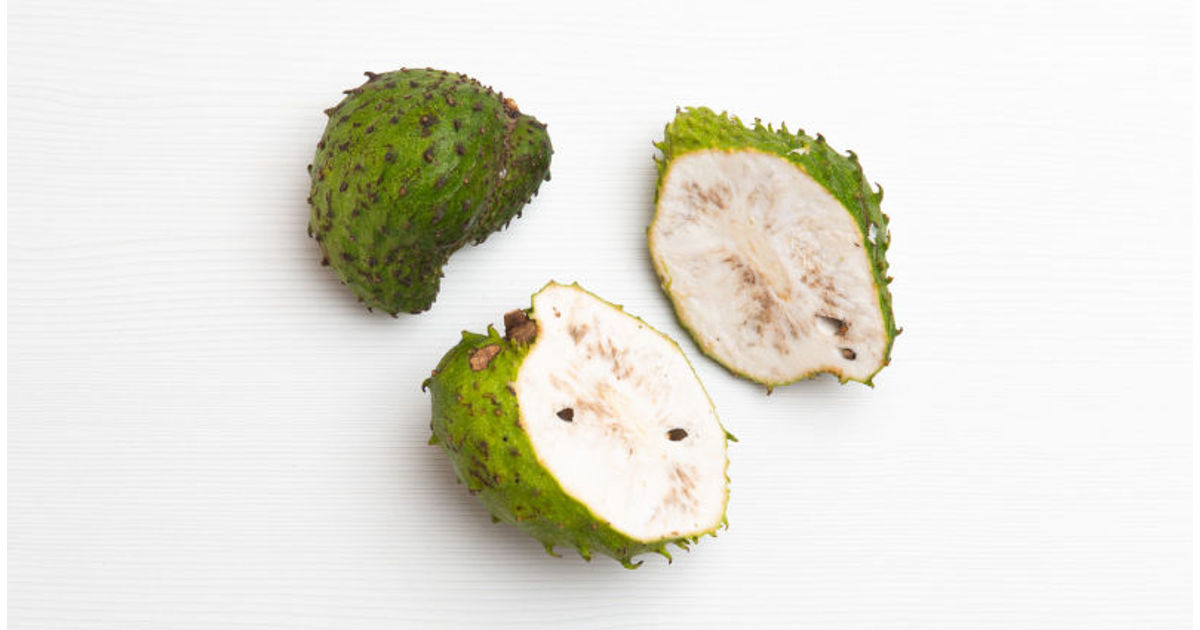 Soursop