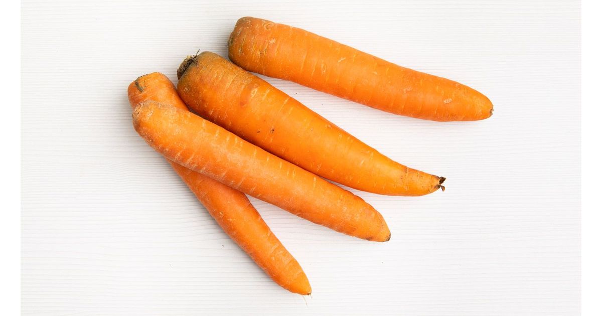 Carrot