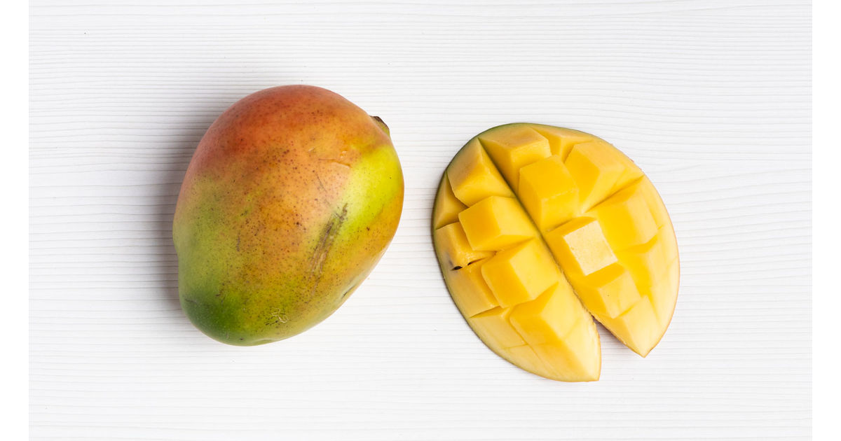 Pascual mango