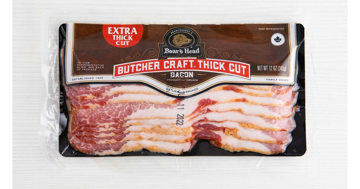 Bacon